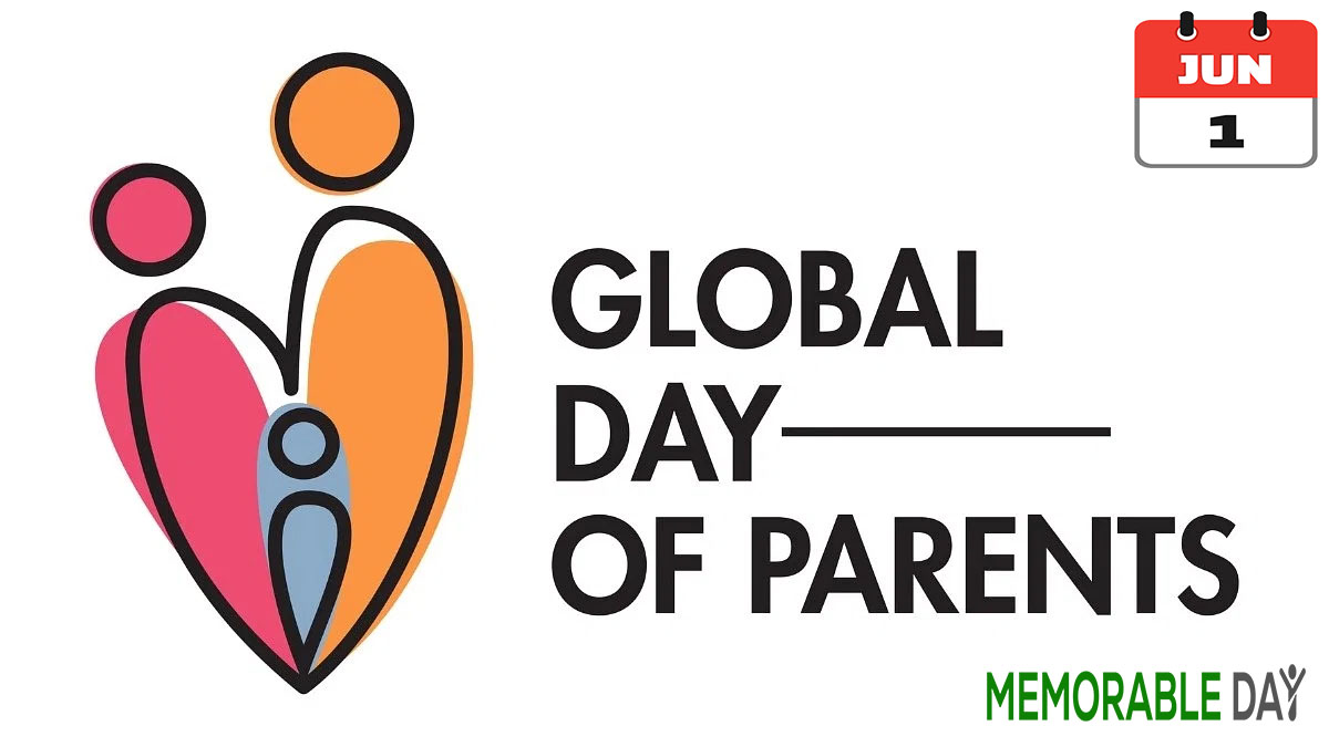 Global Day of Parents Quotes, Wishes, Messages