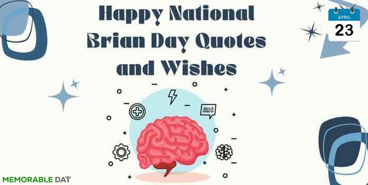 National Bryan Day Quotes, Wishes, Messages
