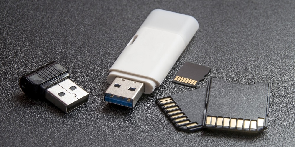 National Flash Drive Day Images
