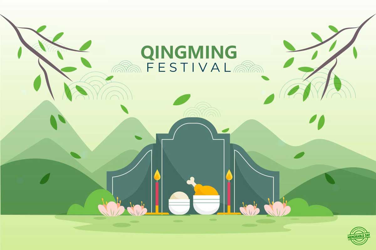 Qingming Festival Quotes