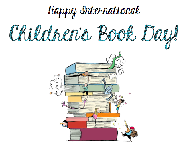 History of International Children's Book Day