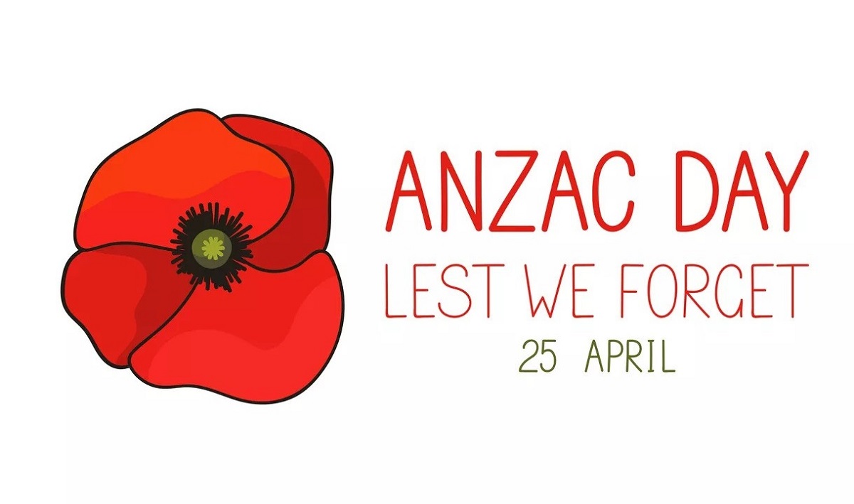 Anzac Day Quotes, Wishes, Messages