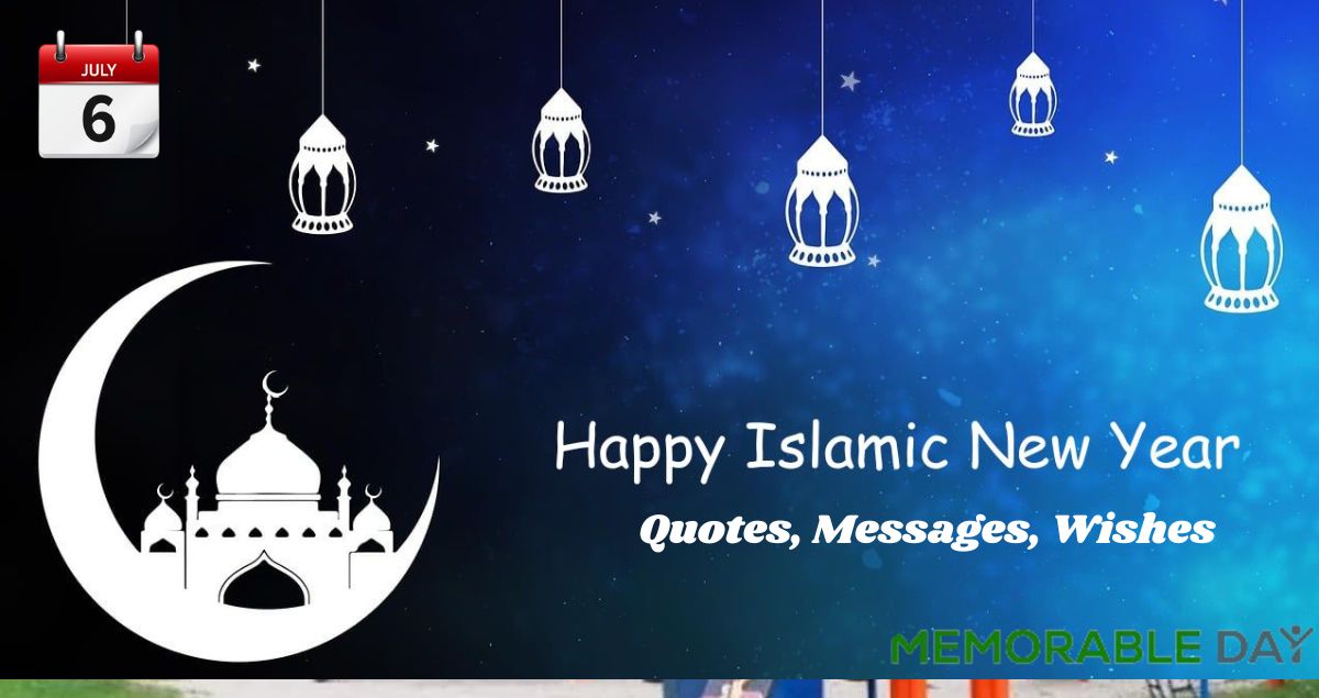 Islamic New Year