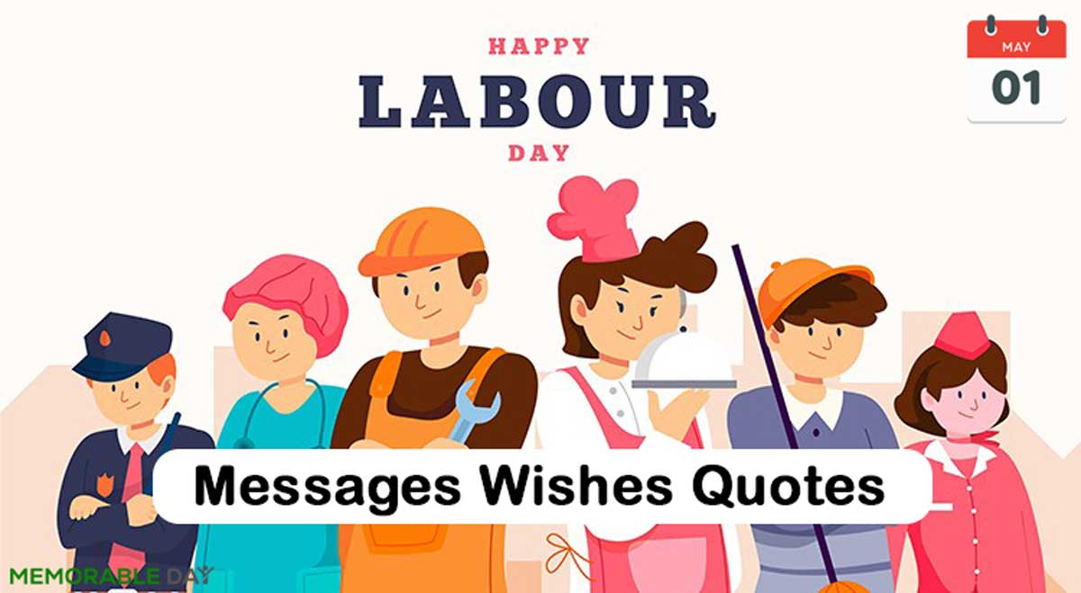 Philippine Labor Day Quotes, Wishes, Messages