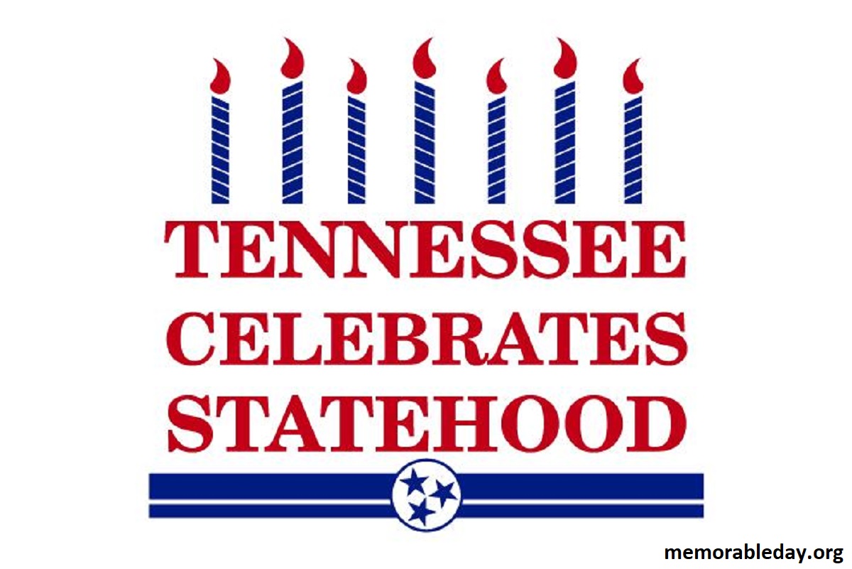 Statehood Day in Tennessee Quotes Pic