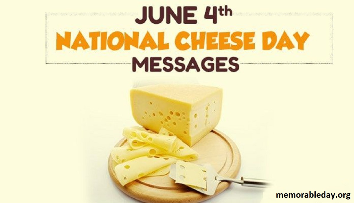 National Cheese Day Quotes Pic