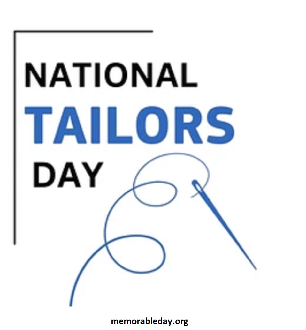 National Tailors Day Quotes Pic