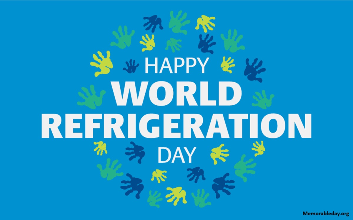 World Refrigeration Day Quotes pic