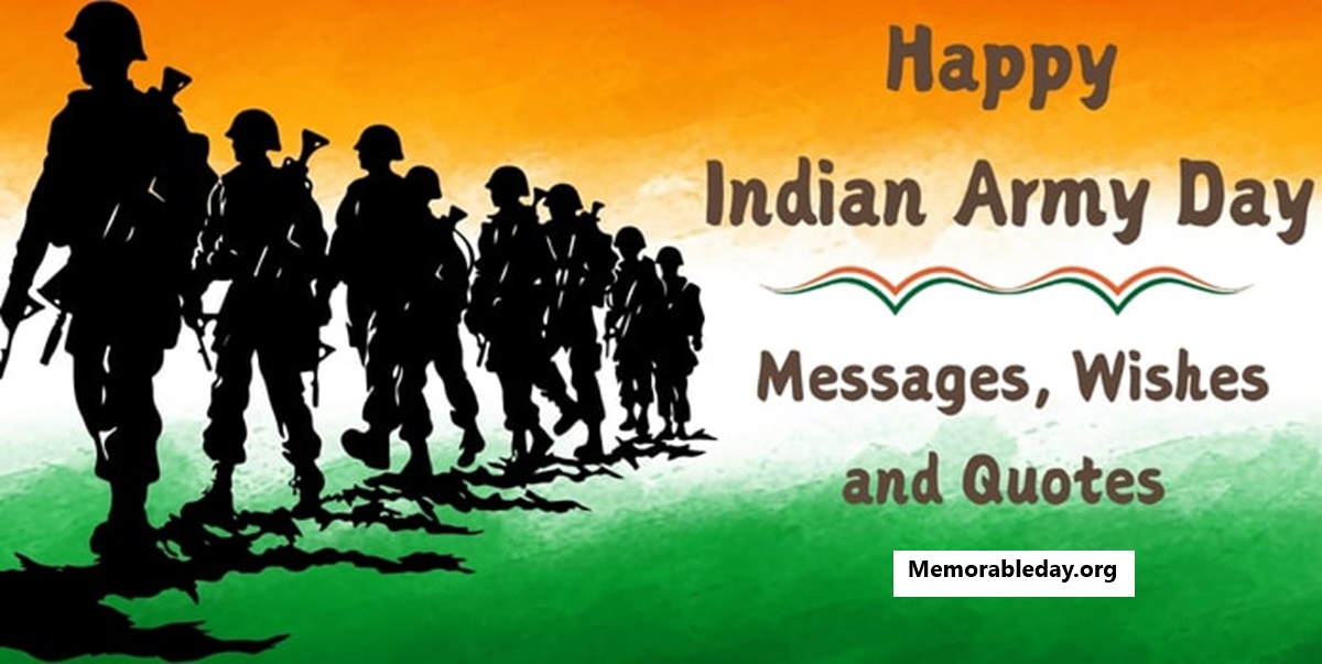 Indian Army Day Quotes pic