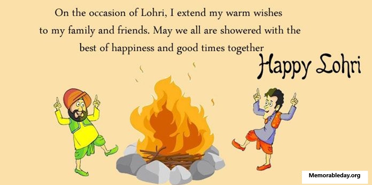 Lohri Quotes pic