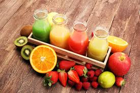 National Fresh Squeezed Juice Day