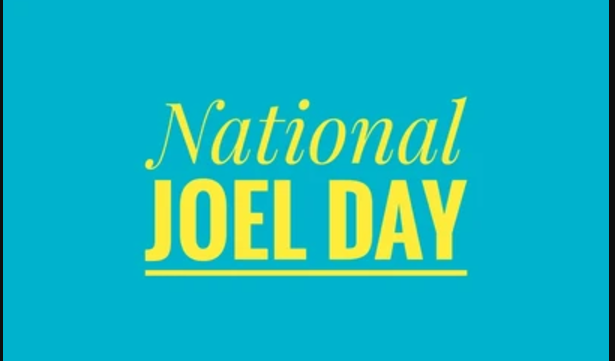 National Joel Day