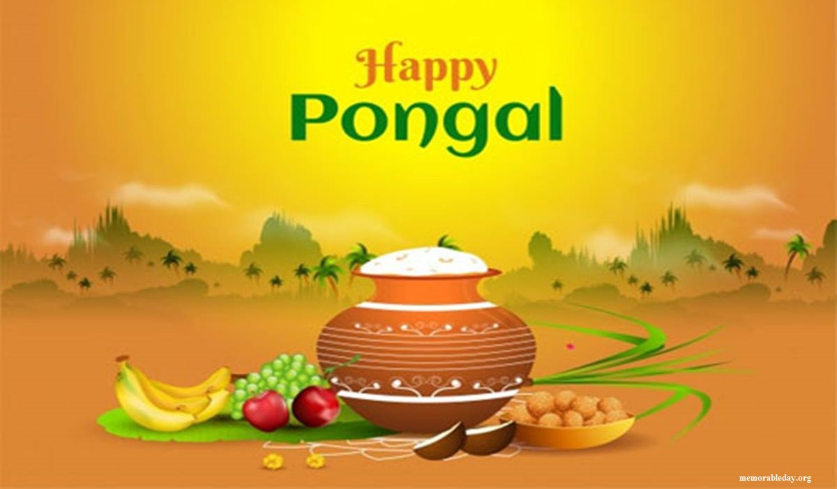 Pongal Quotes pic