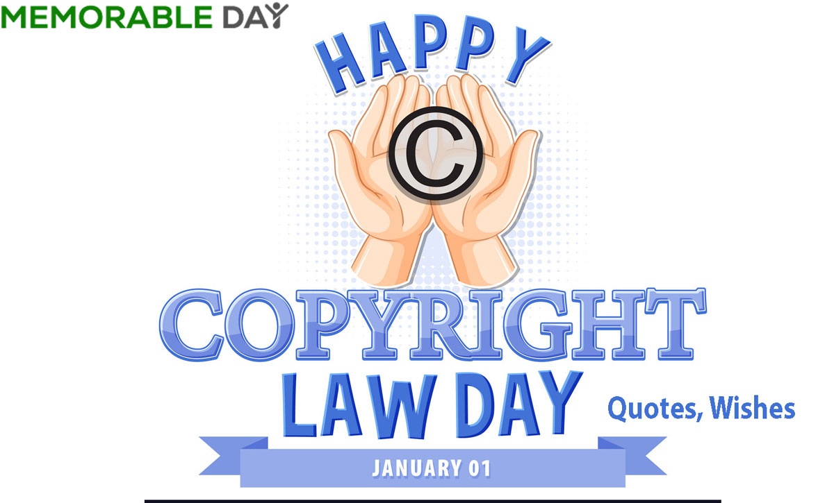 copyright law day quotes