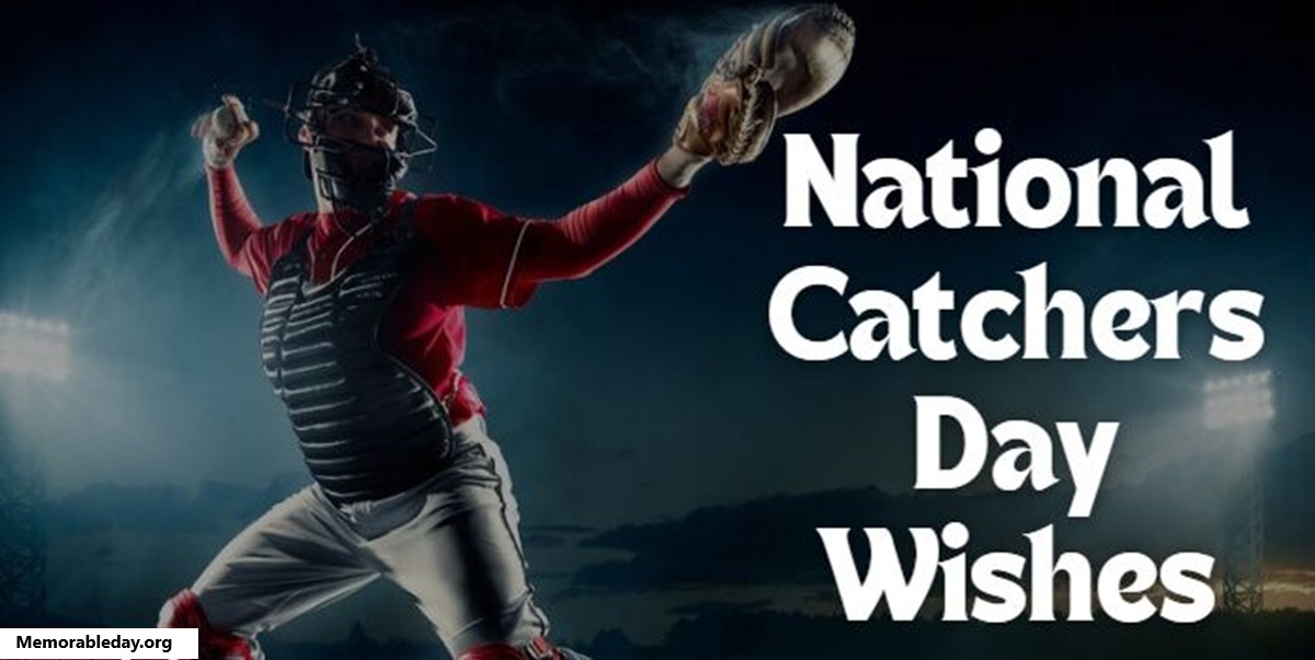 national catchers day Quotes pic