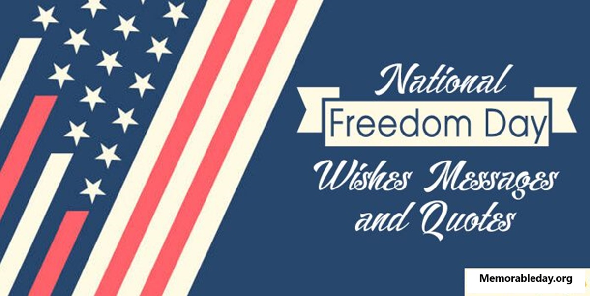 national freedom day Quotes pic