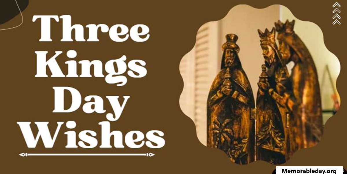 three kings day Quotes pic