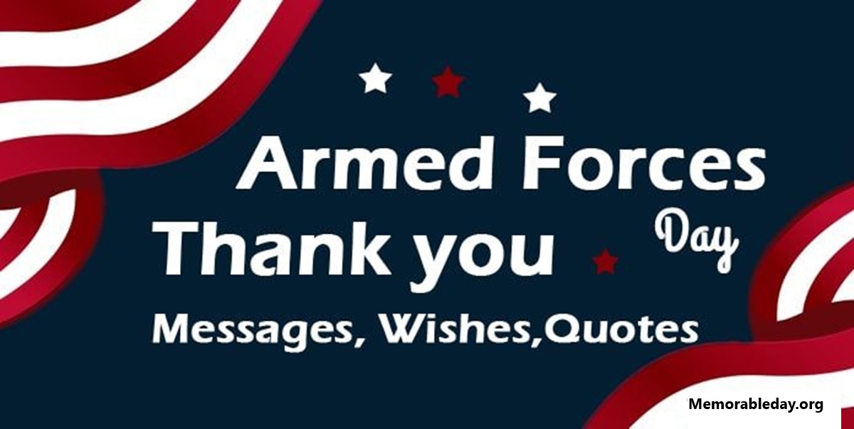 Armed Forces Day Quotes pic