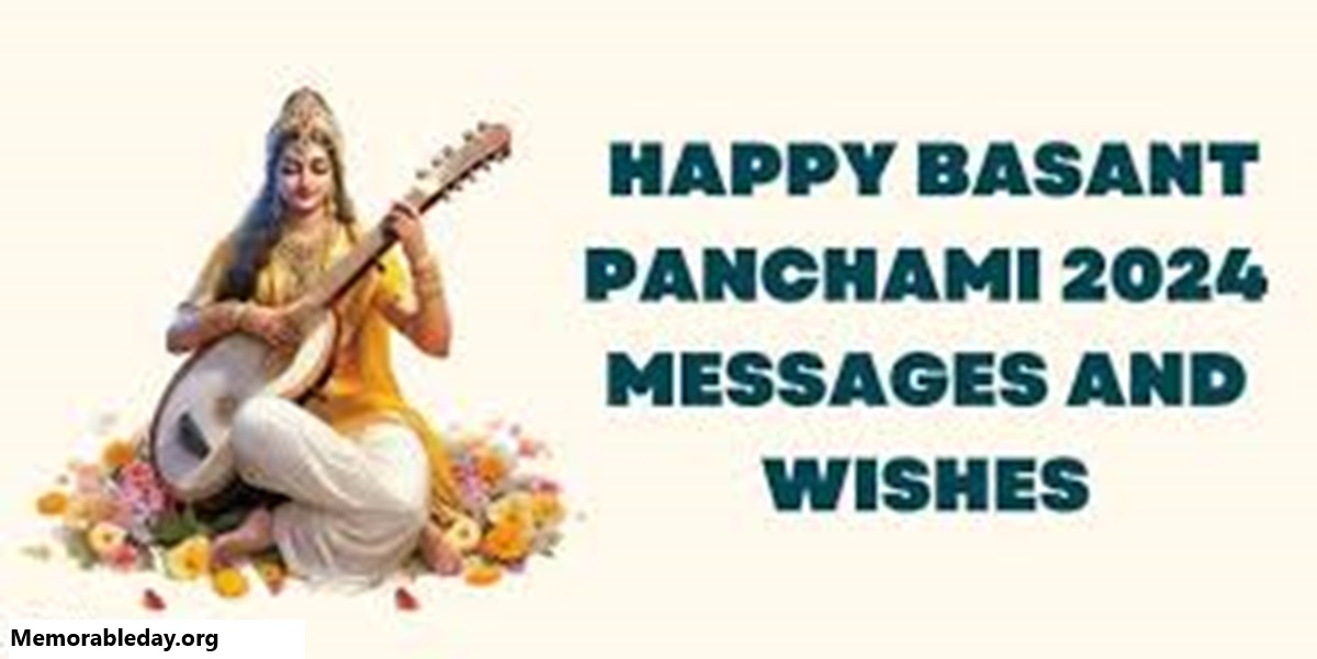 Basant Panchami Quotes pic