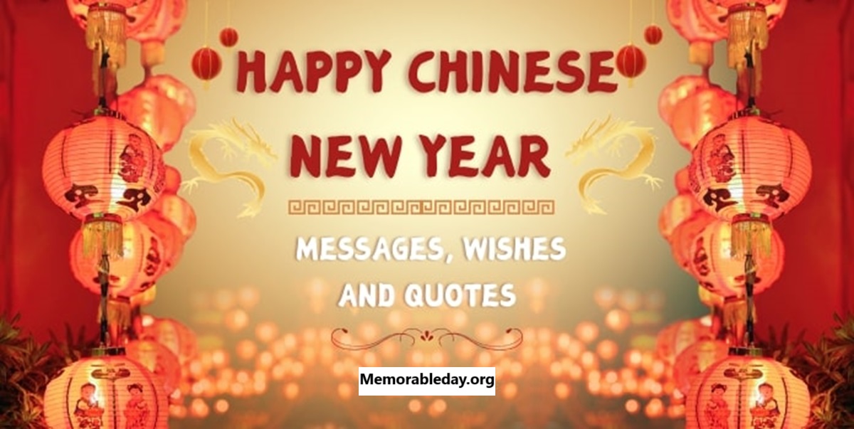 Chinese New Year Quotes pic