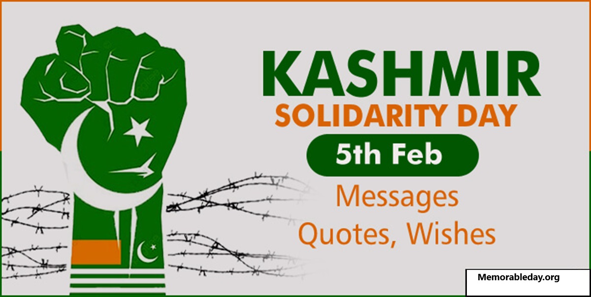 Kashmir Day Quotes pic