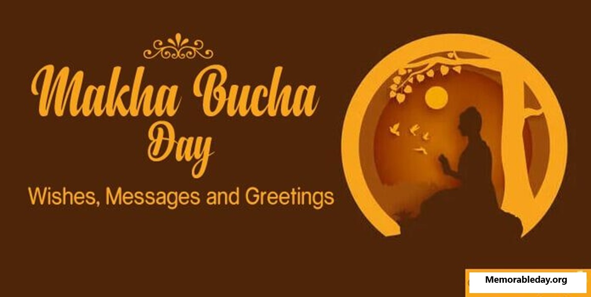 Makha Bucha Day Quotes pic