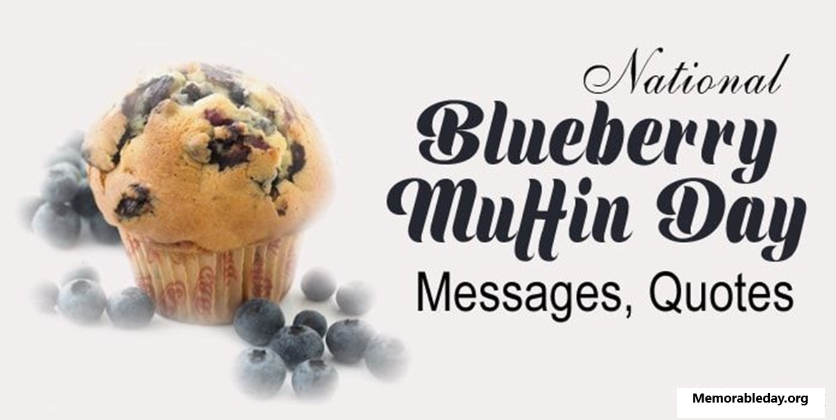 National Muffin Day Quotes pic