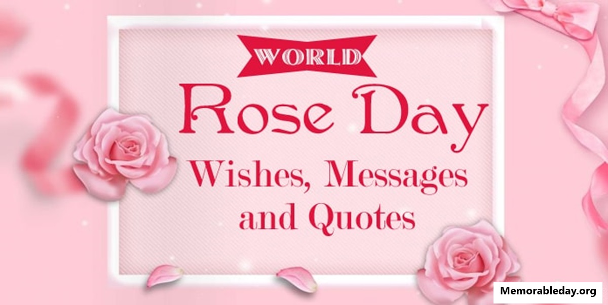 Rose Day Quotes pic