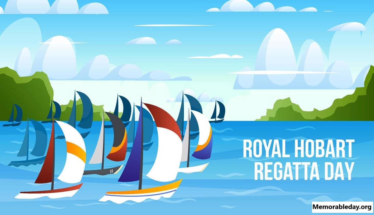 Royal Hobart Regatta Quotes pic