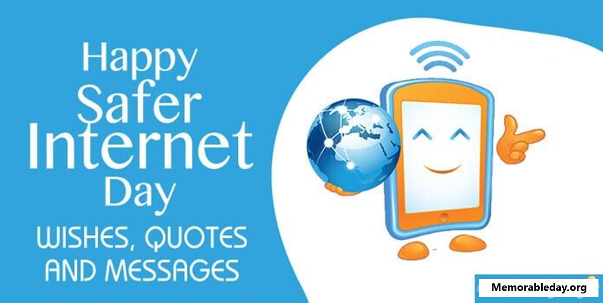 Safer Internet Day Quotes pic