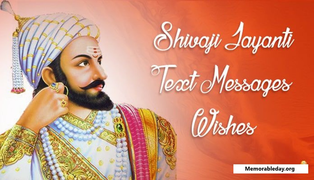 Shivaji Jayanti Quotes pic