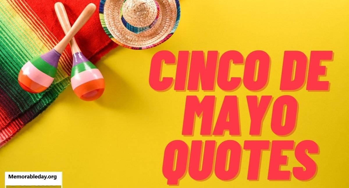 Cinco de Marcho Quotes pic