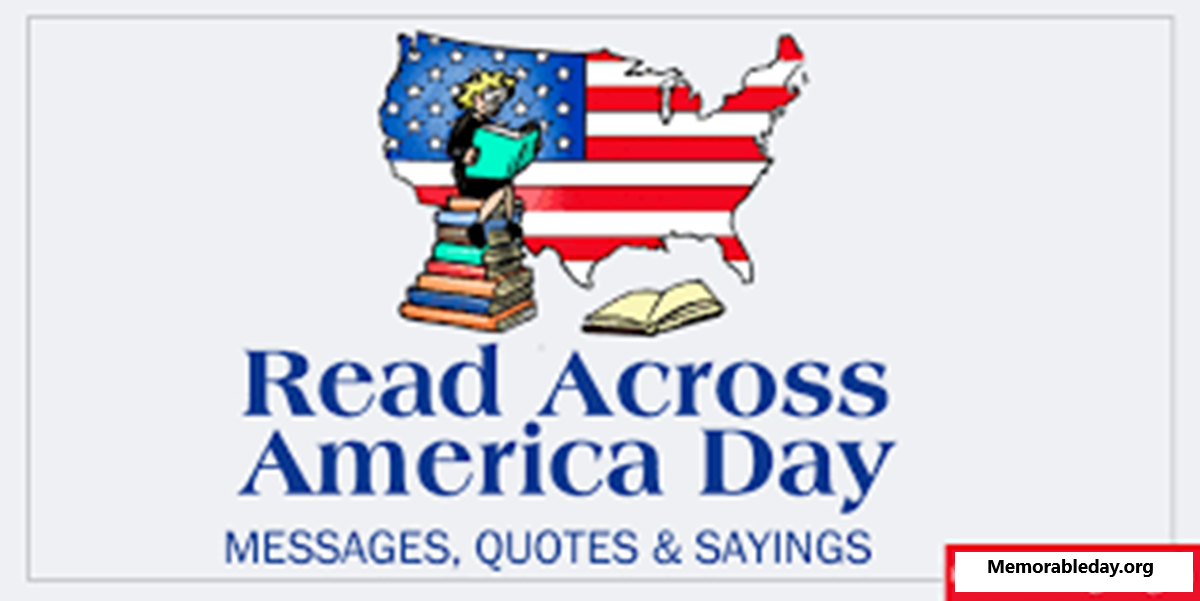 Read Across America Day Quotes pic