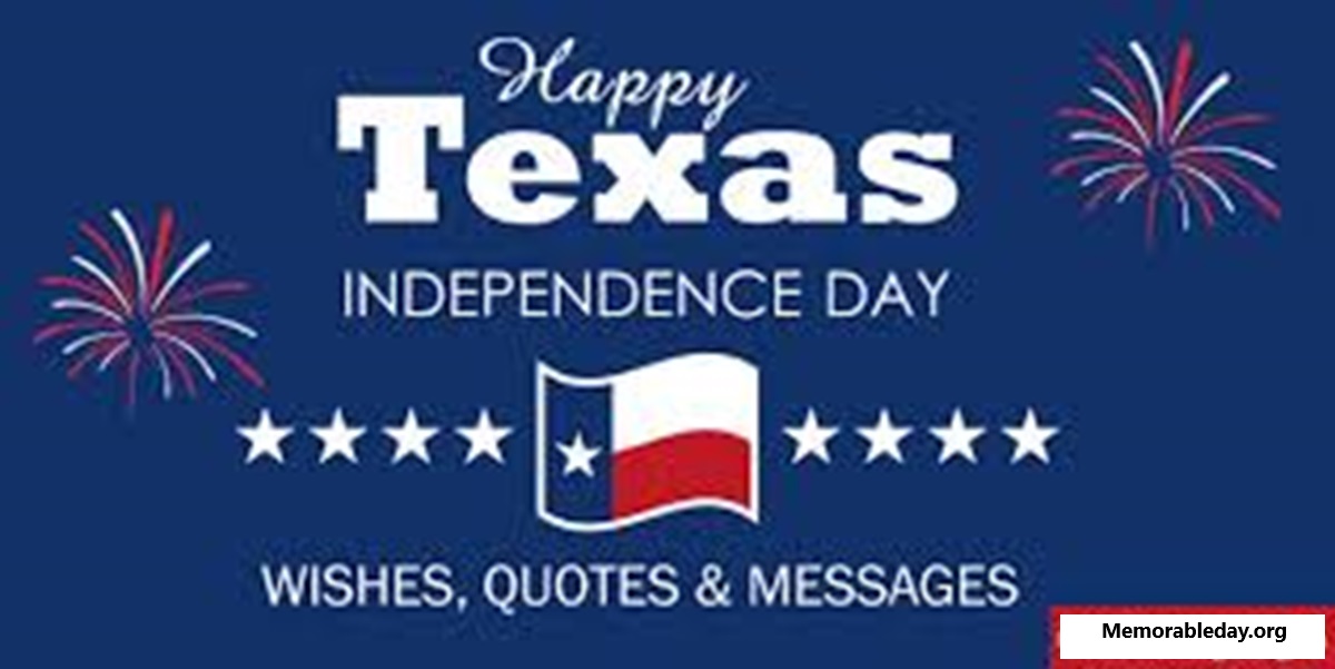 Texas Independence Day Quotes pic