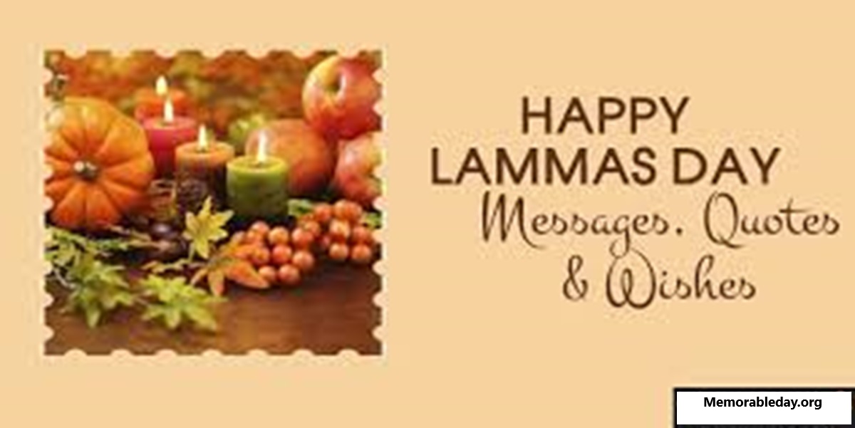 Lughnasadh Day Quotes pic