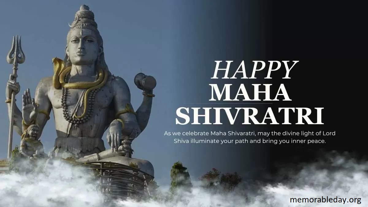 Maha Shivaratri Quotes Pic