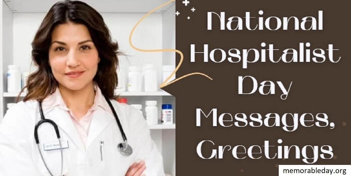 National Hospitalist Day Quotes Pic