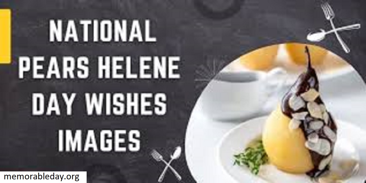 Pears Helene Day Quotes Pic