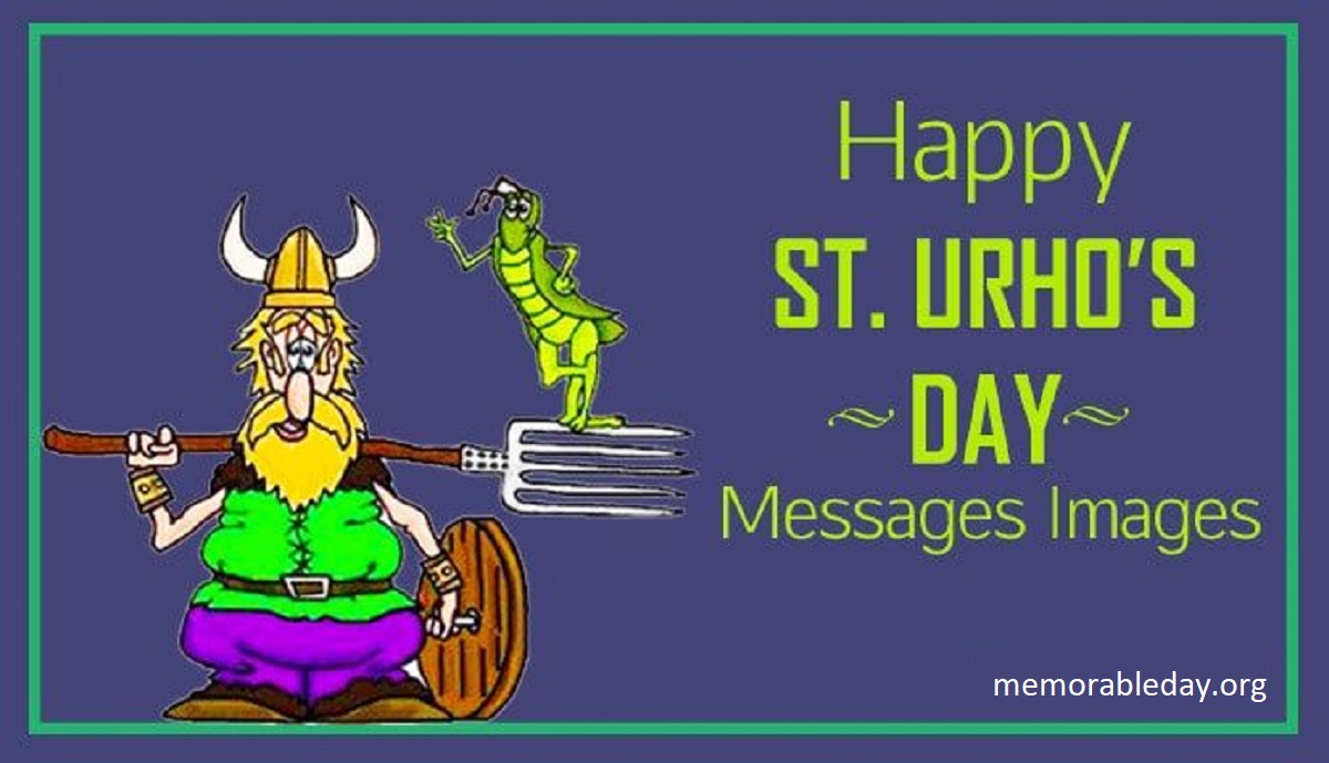 St. Urho's Day Quotes Pic