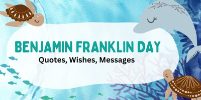 Benjamin Franklin Day