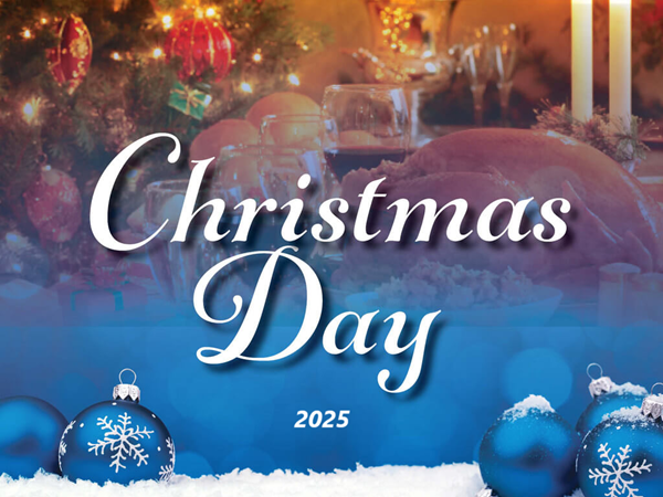 Christmas day sms