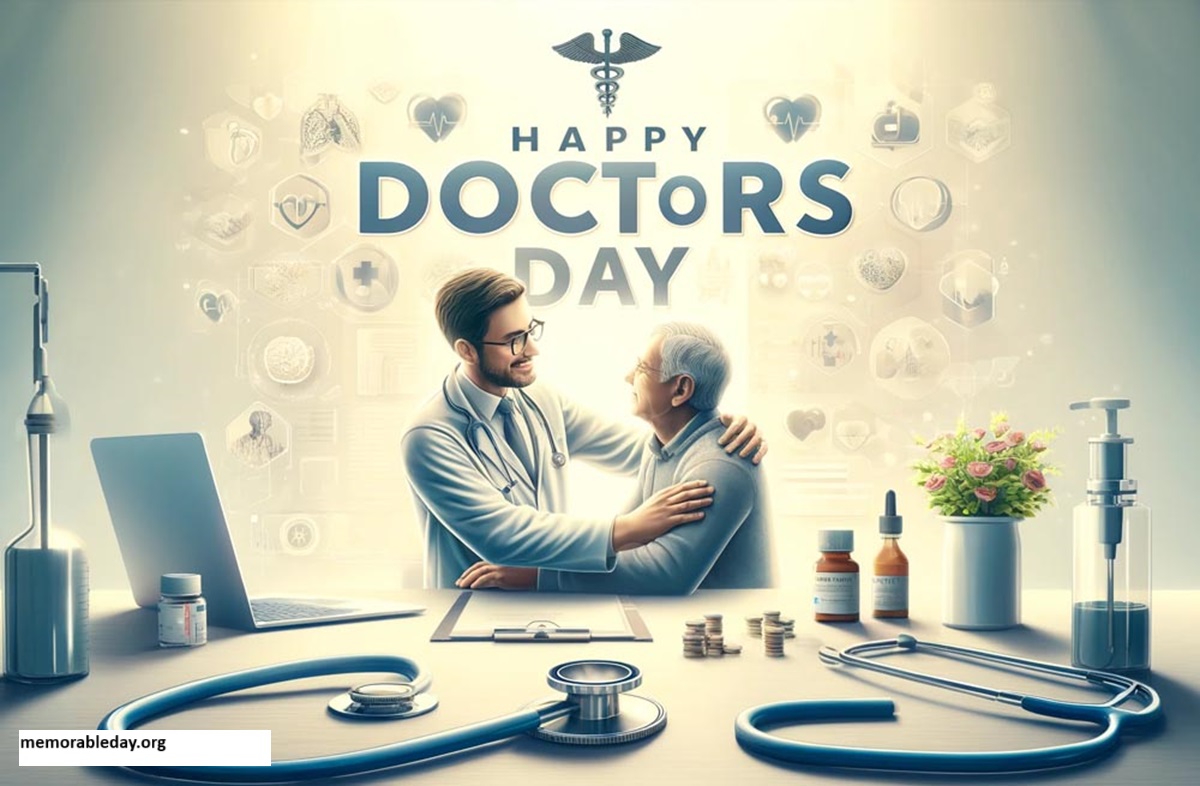 Doctors' Day Quotes pic