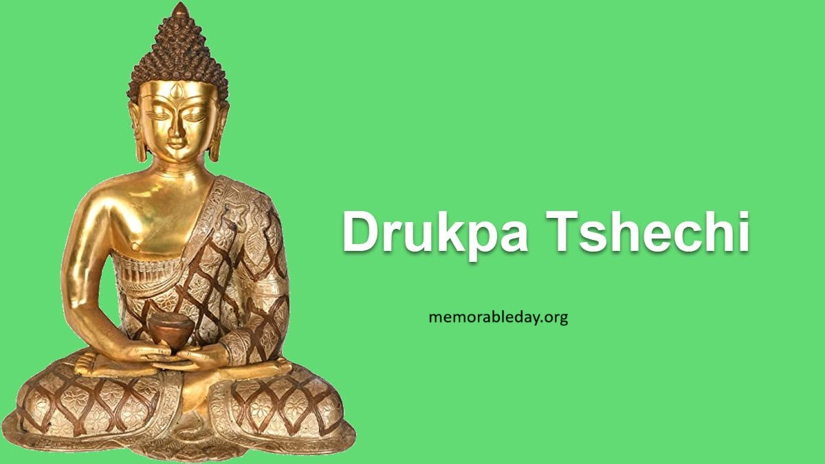 Drukpa Tsheshi Quotes pic