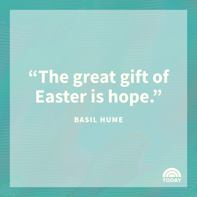 Easter Quotes pic