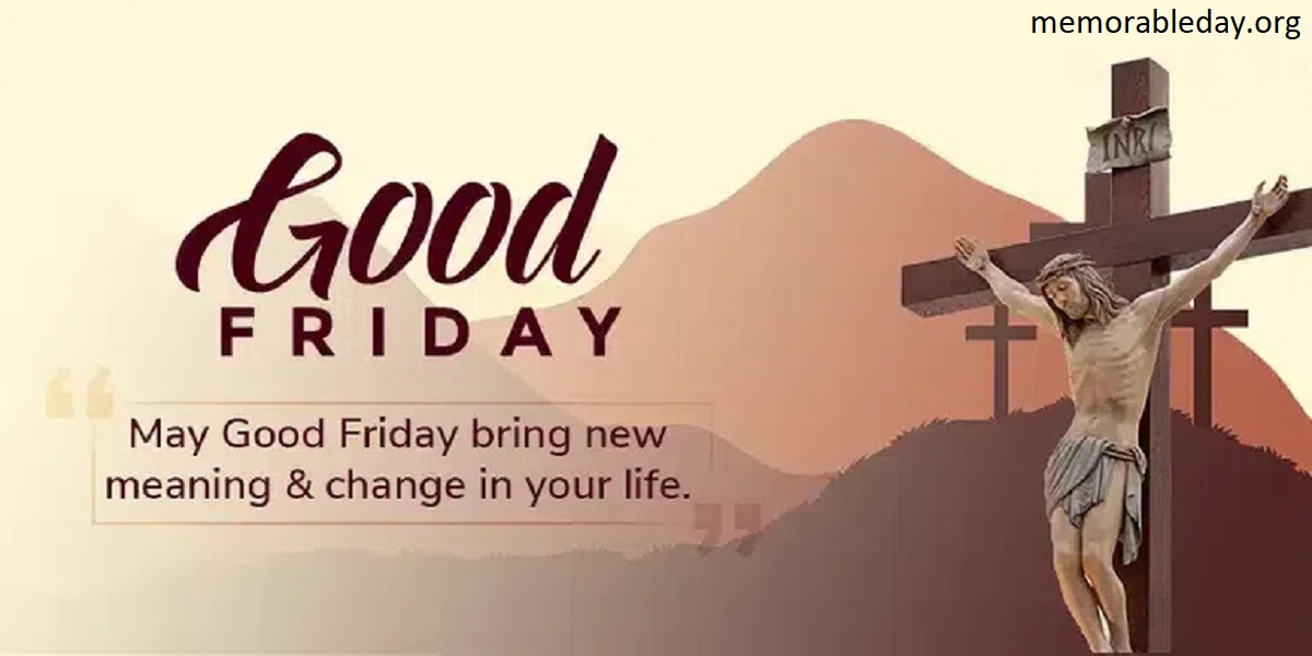 Good Friday Quotes Pic