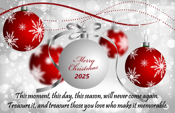 Christmas day Quotes