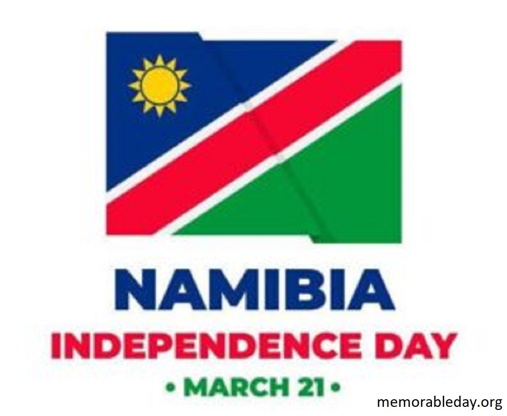 Namibia Independence Day Quotes Pic