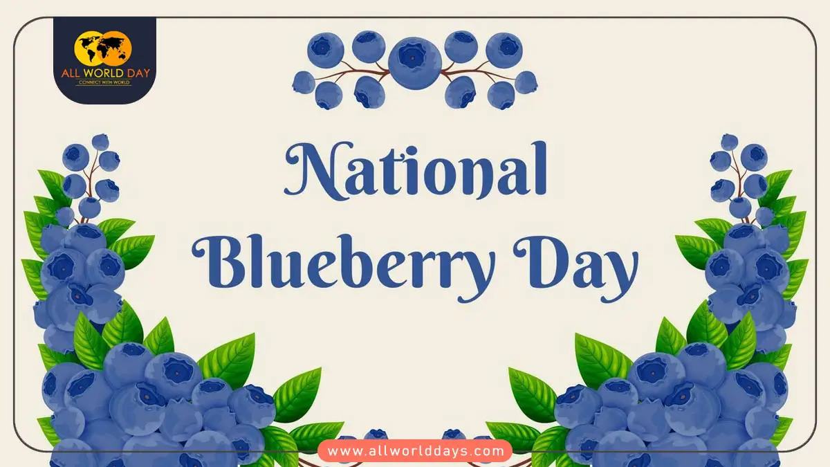 National-Blueberry-Day pic