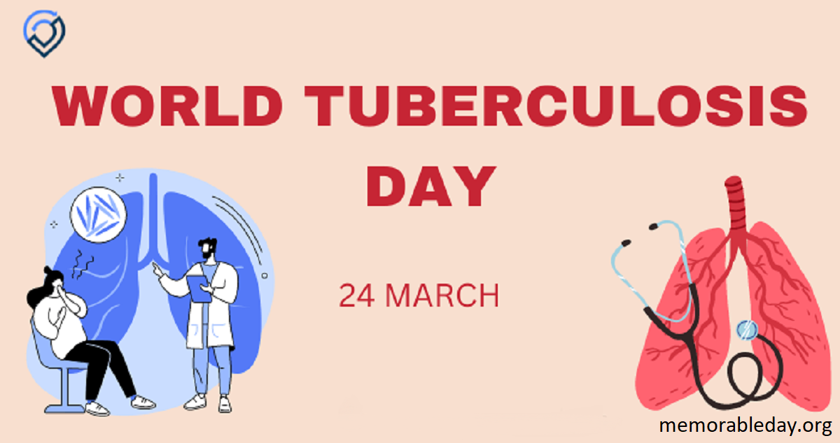 World Tuberculosis Day Quotes Pic