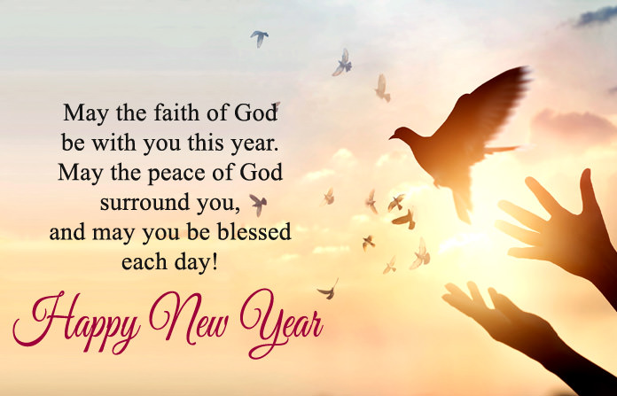 happy new year 2025 quotes